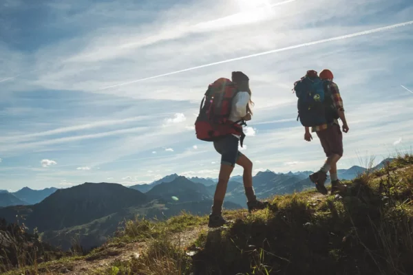 Top 10 Must-Have Items for a Hiking Trip