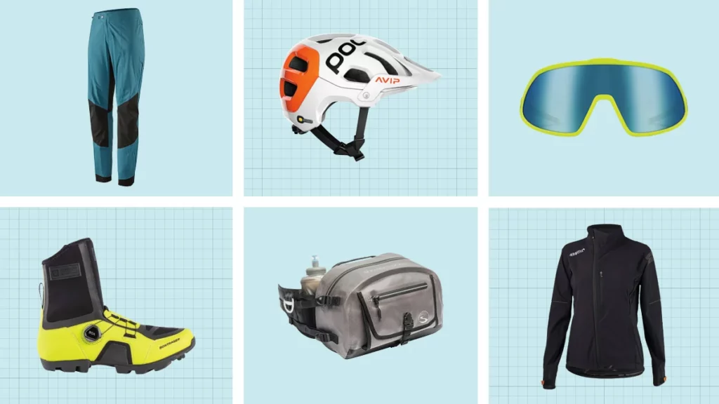 Cycling Gear For Beginners