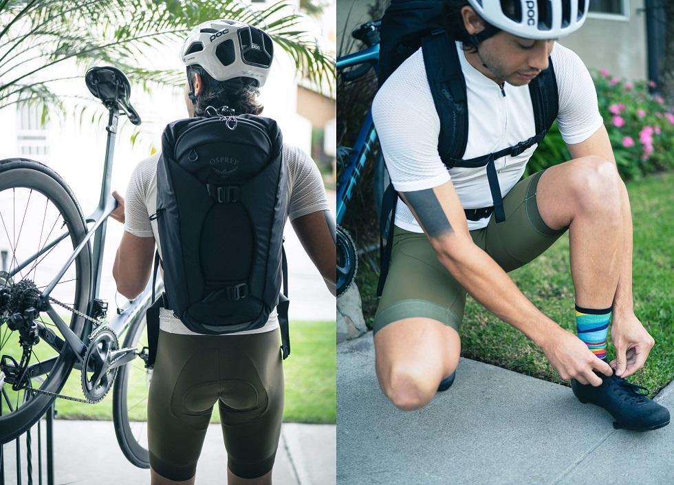 Cycling Gear For Beginners