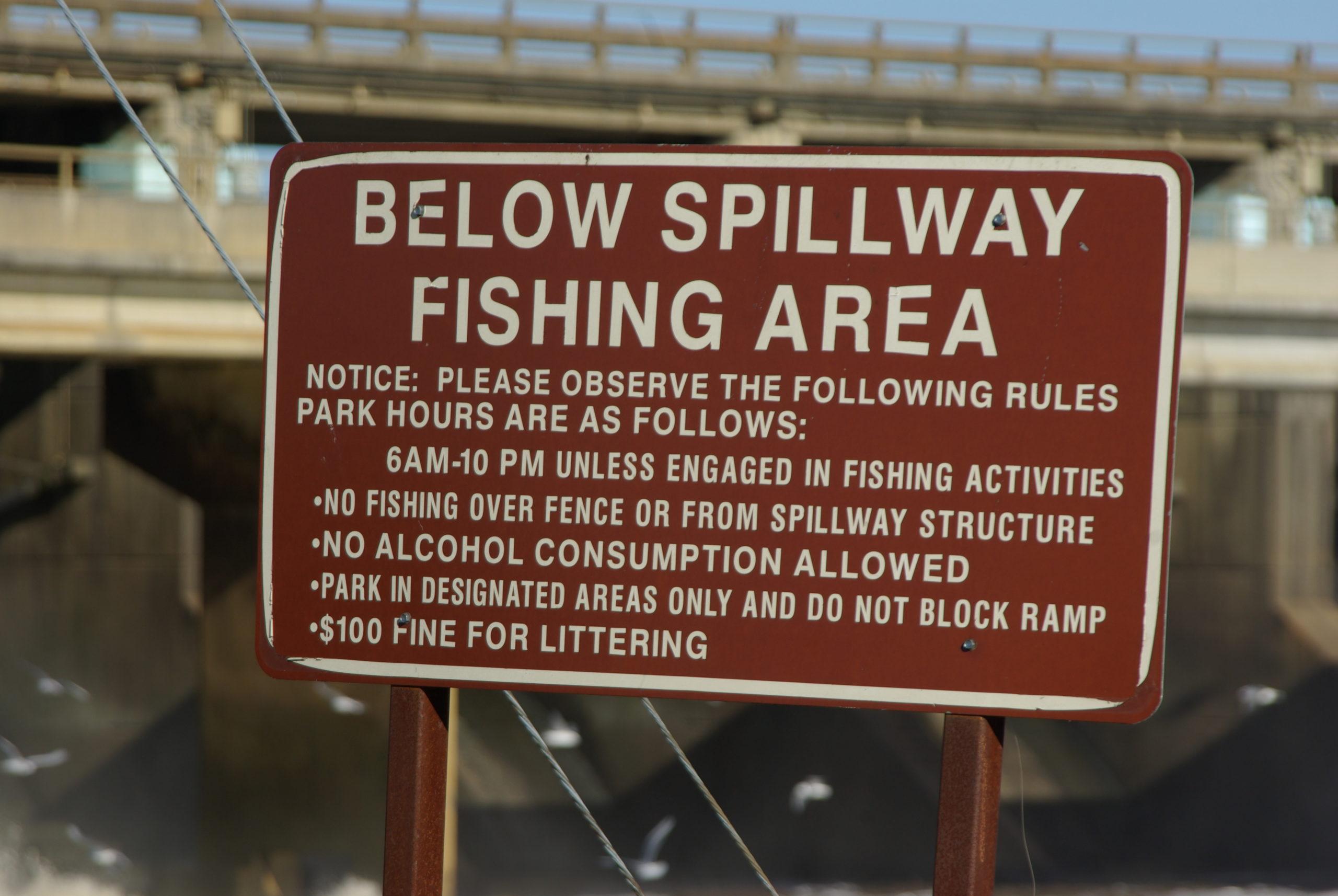 Essential Rules for Fishing