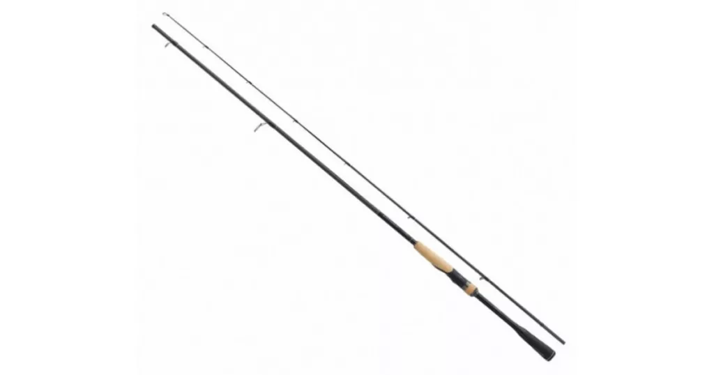 best bass fishing rod